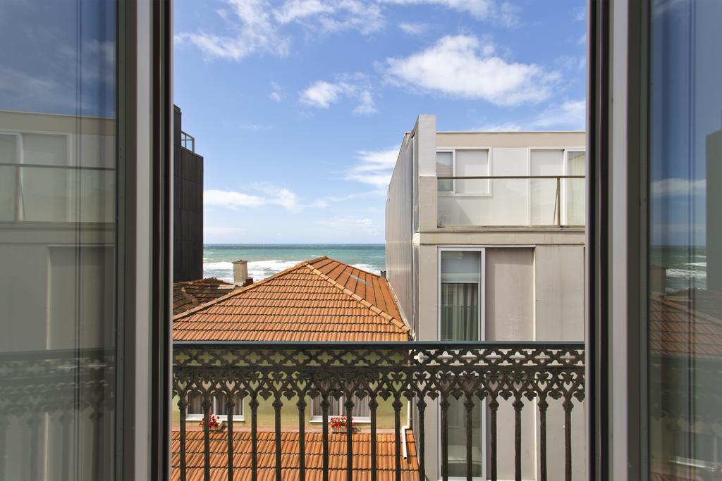 Rva - Beachside Apartments Porto Exteriér fotografie